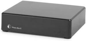 Rapallo | Pro-Ject Phono Box E Phono Preamplifier