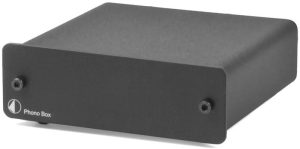 Rapallo | Pro-Ject Phono Box Phono Preamplifier