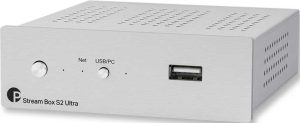 Rapallo | Pro-Ject Stream Box S2 Ultra