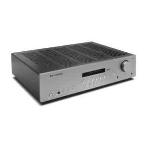 Rapallo | Cambridge Audio AXR85 Stereo receiver with Bluetooth®