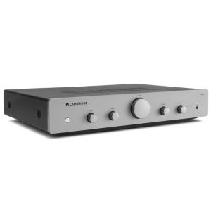 Rapallo | Cambridge Audio AXA25 Integrated Amplifier