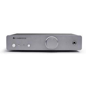 Cambridge Audio Duo Phono Stage/Headphone Amp