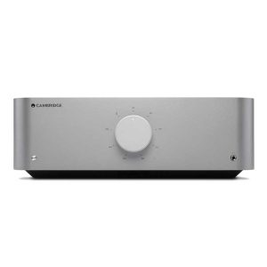 Rapallo | Cambridge Audio Edge A Integrated Amplifier