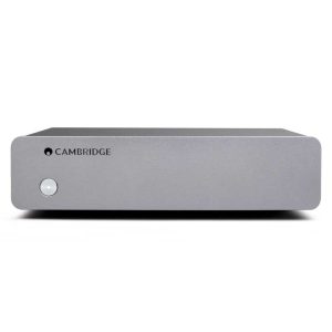 Rapallo | Cambridge Audio Solo Moving Magnet Phono Stage