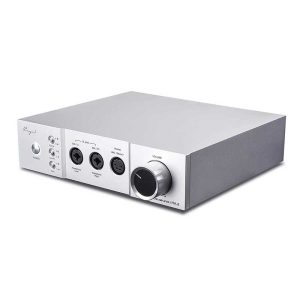Rapallo | Cayin IHA-6 Balances Headphone Amp