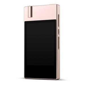 Cowon Plenue J Jupitor Gold Digital Audio Player