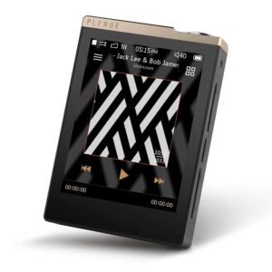 Rapallo | Cowon Plenue D Digital Media Player