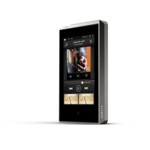 Rapallo | Cowon Plenue M2 Digital Audio Player