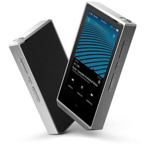 Rapallo | Cowon Plenue R Digital Audio Player