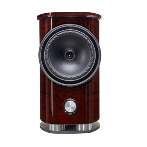 Rapallo | Fyne Audio F1-8