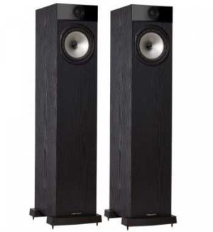 Rapallo | Fyne Audio F302 Floorstanding Speakers