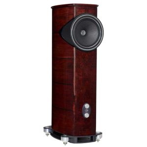 Rapallo | FYNE F1-12 Reference 12" Point Source Floorstand Speakers