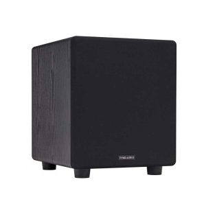 Rapallo | FYNE F3-10" 475w Active Subwoofer