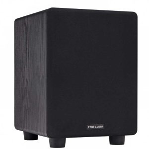 Rapallo | FYNE F3-8" 450w Active Subwoofer