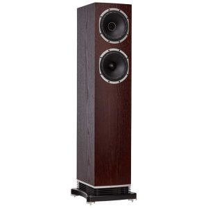 Rapallo | FyneAudio F501 3Q