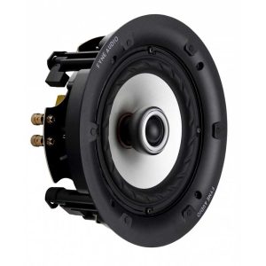 Rapallo | FYNE FA301Hi 6" Coaxial Ceiling Speaker