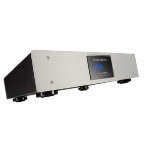 Rapallo | GigaWatt PC-3 SE EVO