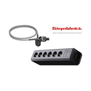 Rapallo | GigaWatt PF-2 MK2 Powerboard