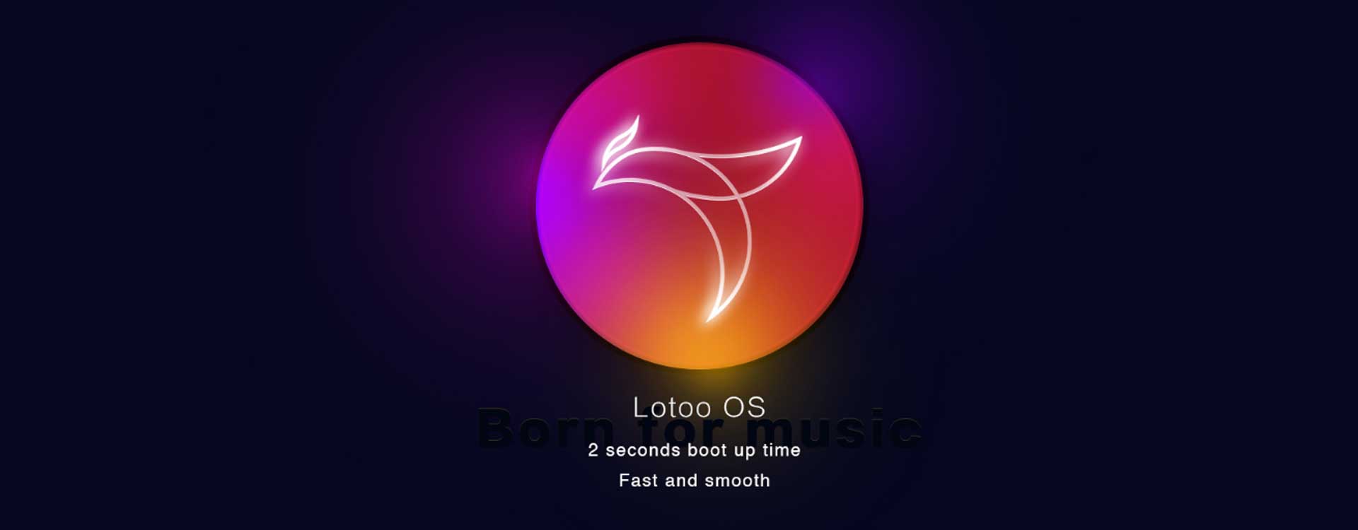 Rapallo | Lotoo PAW Gold Touch Digital Audio Player