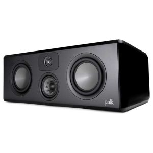 Rapallo | Polk Legend L400 Home Theater Center Channel Speaker