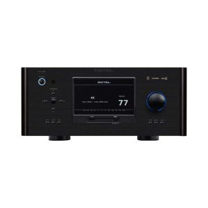 Rapallo | Rotel RAP-1580 Surround Amplified Processor