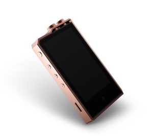 Rapallo | Cowon Plenue 2 MK2