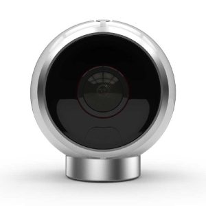 Rapallo | ALLie Home 360 Degree Camera 24/7 Live Streaming, Monitoring & Cloud Recording