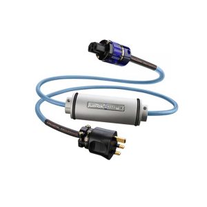 Rapallo | IsoTek EVO3 Syncro Active DC-Blocking 2m Power Cable