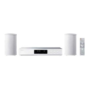 Rapallo ~Pioneer FSW40W Wireless Home Theatre Sound System