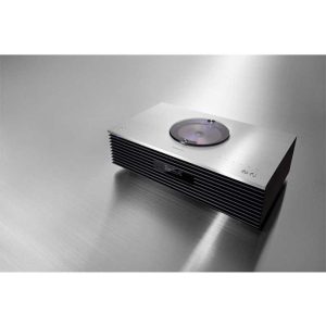 Rapallo | Technics SC-C70EB-S Premium All-in-One Music System