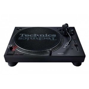 Rapallo | Technics SL-1210MK7 DJ Direct Drive Turntable