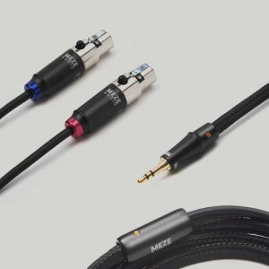 Rapallo | Meze Audio Empyrean OFC Standard Cables