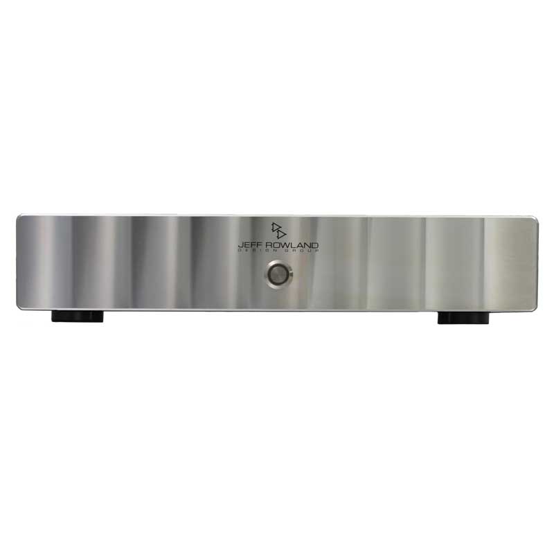 Rapallo | Jeff Rowland Model 535 Power Amplifier Rapallo | Jeff Rowland Model 535 Power Amplifier