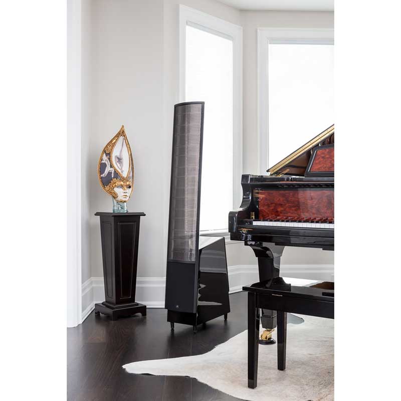 martin logan electromotion