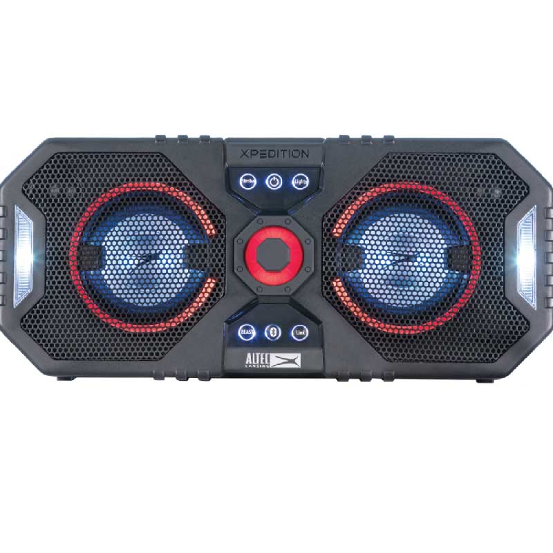 speaker bluetooth altec