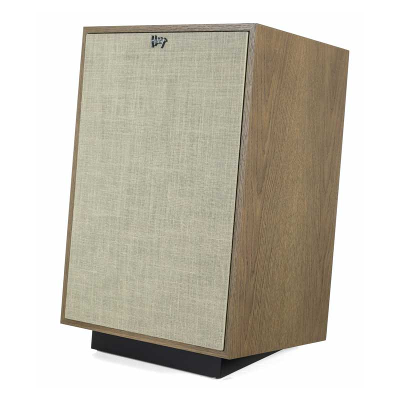 Rapallo | Klipsch Heresy IV Floorstanding Speaker Rapallo | Klipsch Heresy IV Floorstanding Speaker