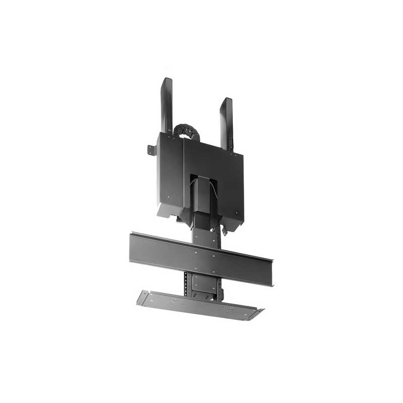 Nexus 21 L75i Ceiling Drop Down Lift For Up To 75 Tv Rapallo