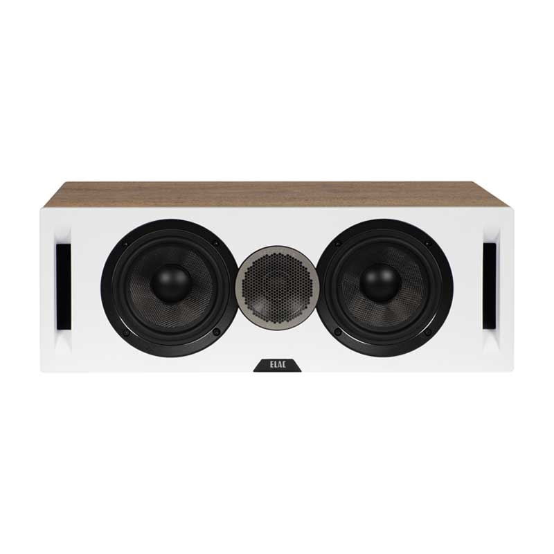 elac center speaker