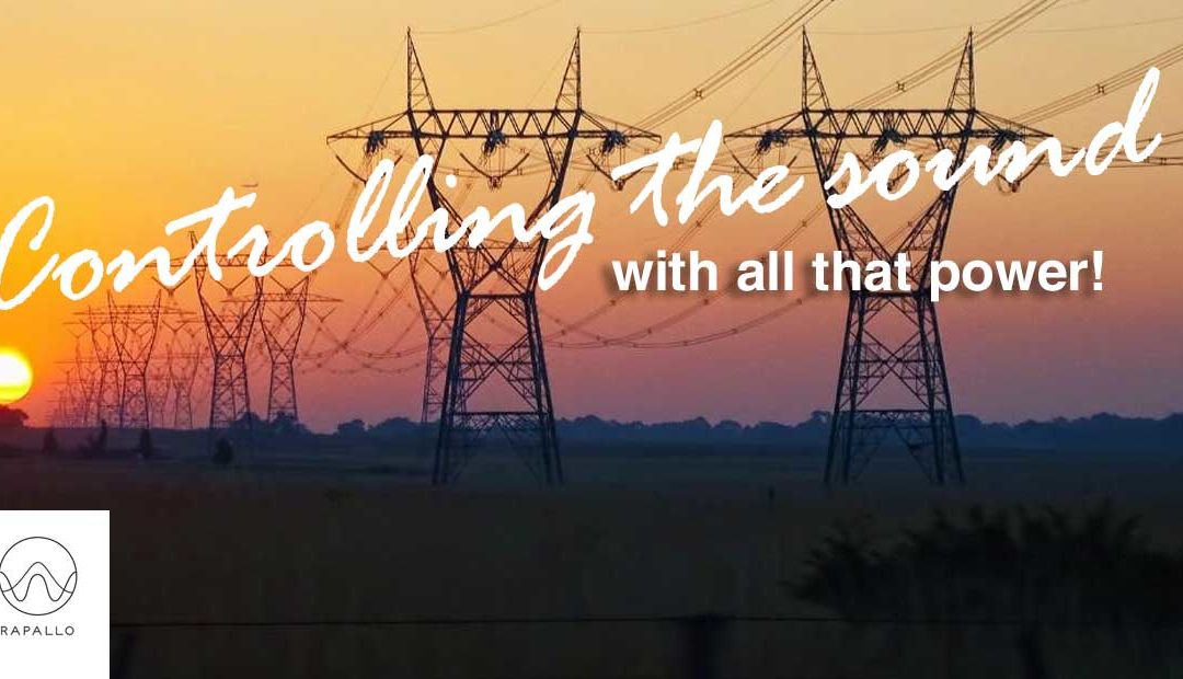 Power Conditioning – Getting the Best Sound from Your Hi-Fi & Home Theatre