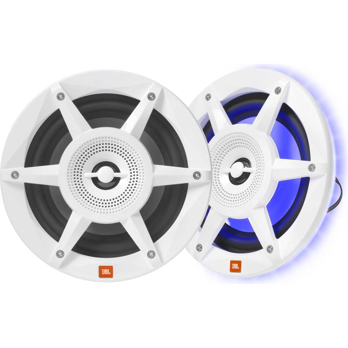 marine speakers jaycar