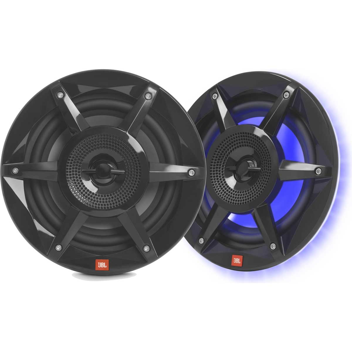 jbl 6520 marine speakers