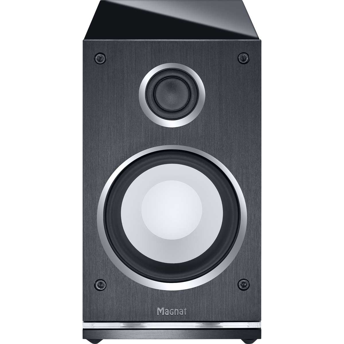 magnat 2 way bass reflex