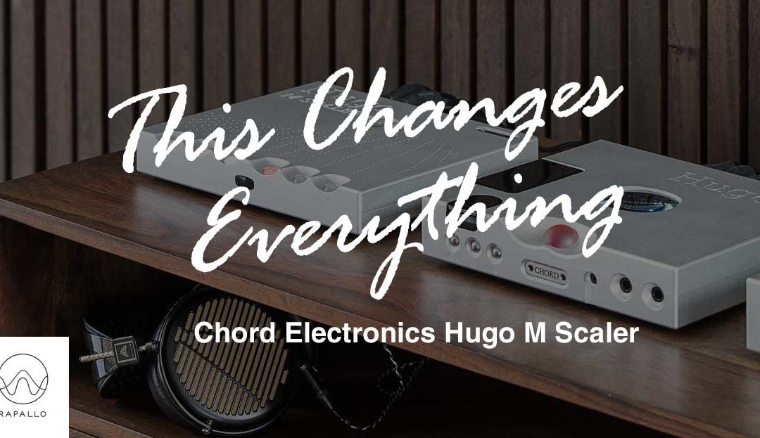 This Changes Everything…