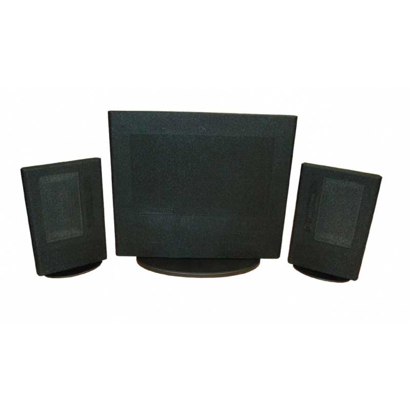 mini desktop speaker