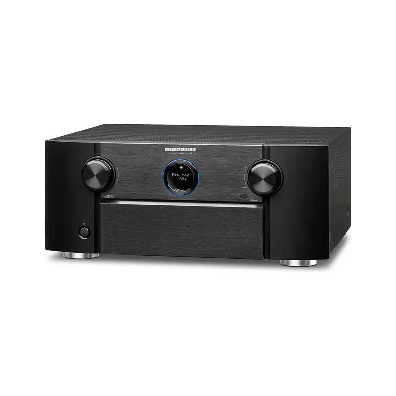 dolby atmos processor for home