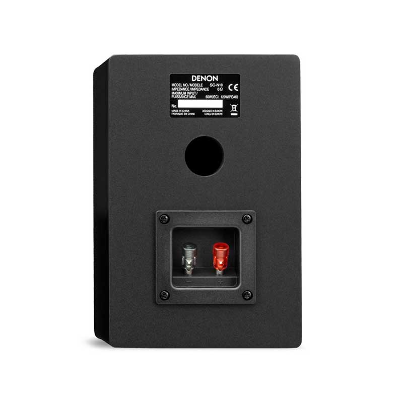 denon scn10 speakers