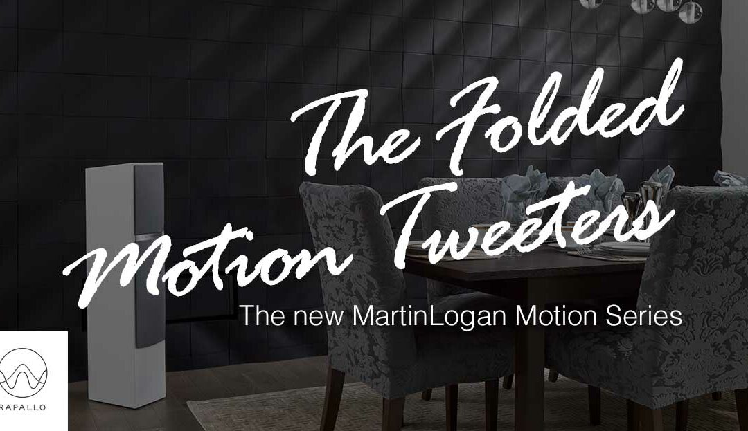 What Are Folded Tweeters?