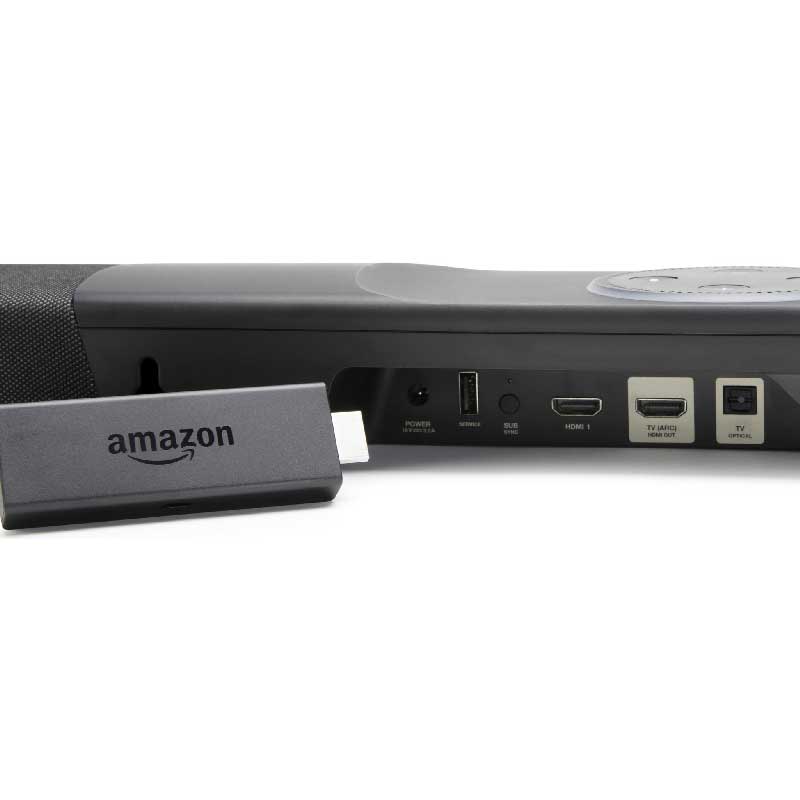 polk soundbar amazon