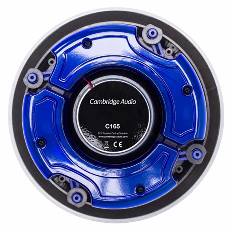 cambridge audio ceiling speakers