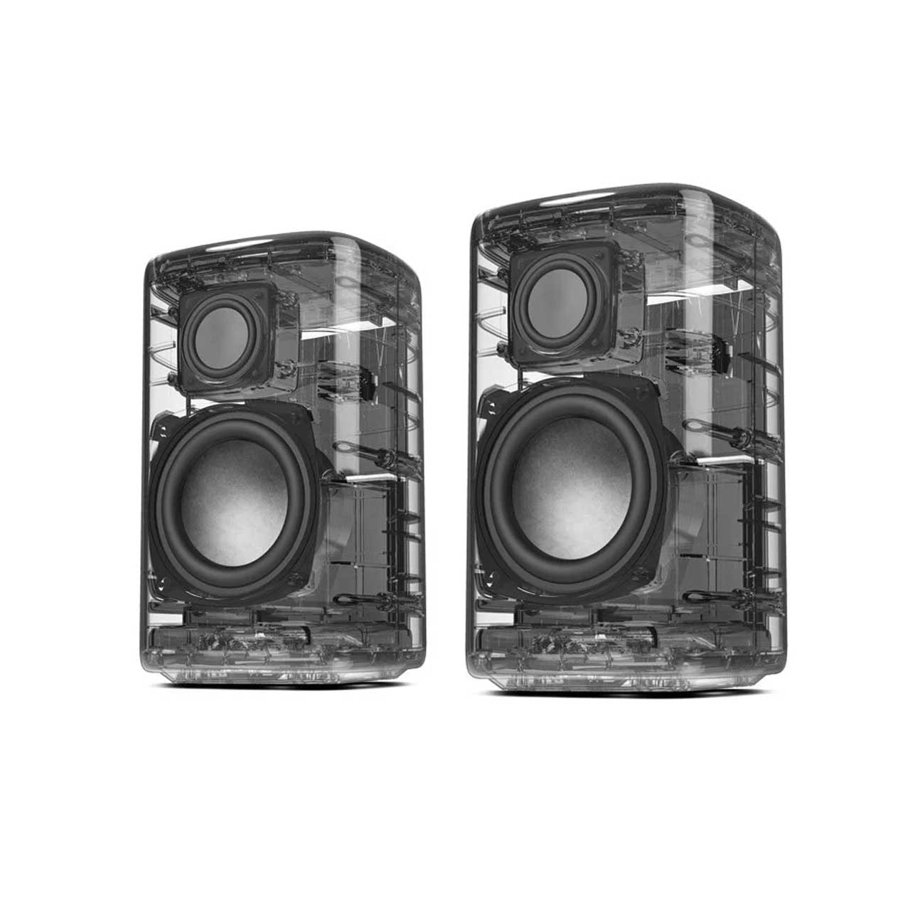 cambridge audio speakers